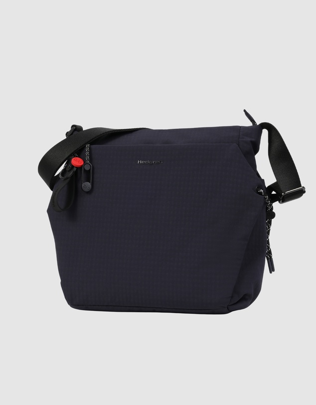 Hedgren - Makoto Square Crossbody