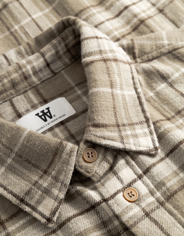 Wood Wood - Cooper Shirt