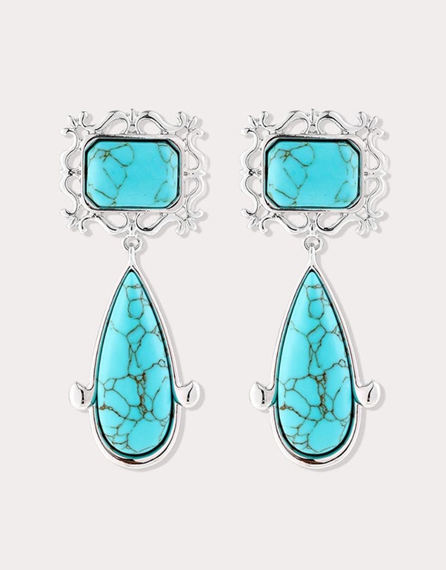Petit Moments - Viva Earrings