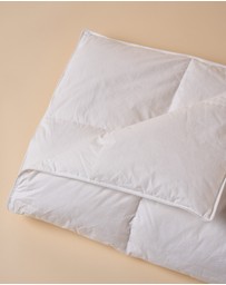 Linen House - Goose Down Quilt