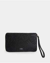 Billabong - Womens Tropical Rhapsody Wallet