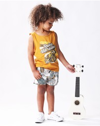 OOVY - Raise Vibration Tank Top