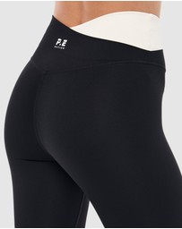 P.E Nation - Wander Full Length Leggings