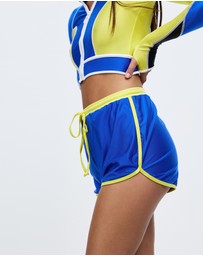 Duskii - Mel Shorts
