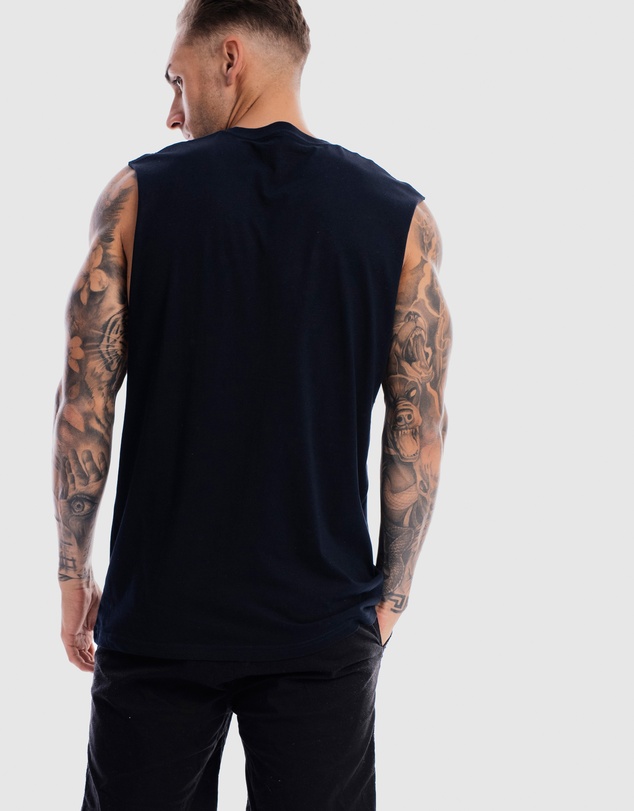 Stock & Co. - Original Explorer Tank