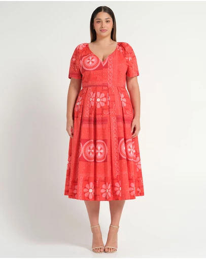 Estelle - Amity Dress
