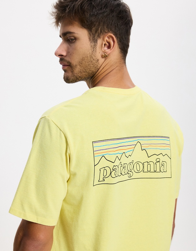 Patagonia - P-6 Logo Responsibili-Tee