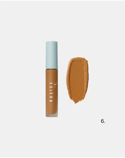 Basics By B - Alter Ego Concealer