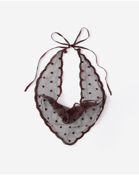 Rubi - Knot Your Everyday Scarf