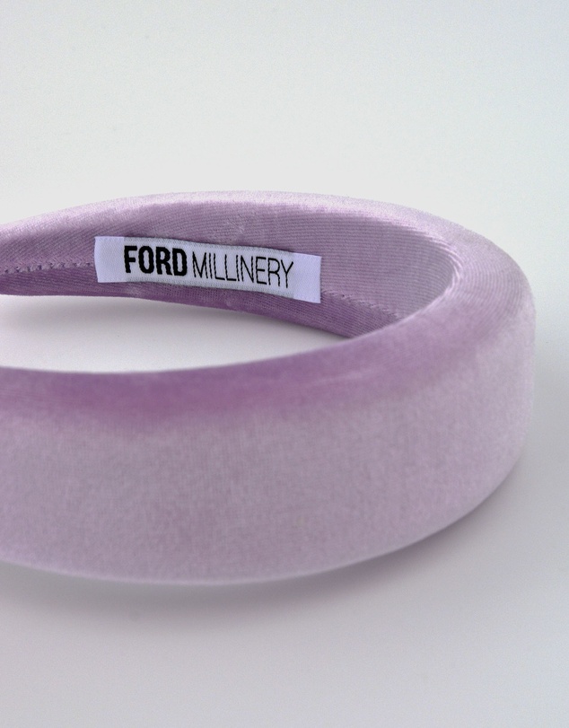 FORD MILLINERY - Rachel Headband