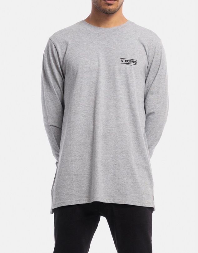 Stock & Co. - Chelsea Long Sleeve Tee
