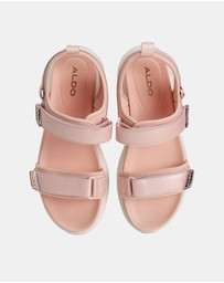 ALDO - Sportysndl Sandals