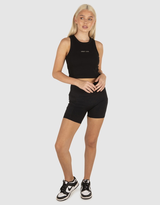 UNIT - UNIT Origin Ladies Tank Top