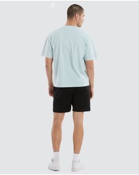 Nomadic Paradise - Merch Street Tee