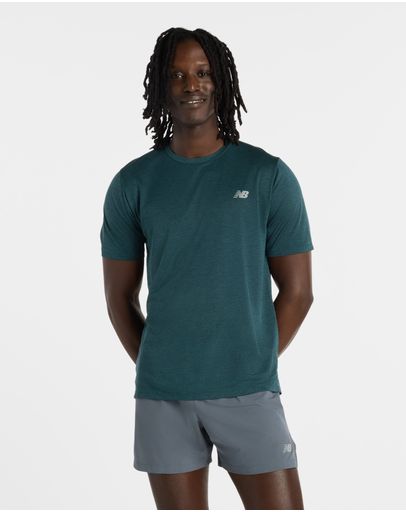 Medusa Green Heather