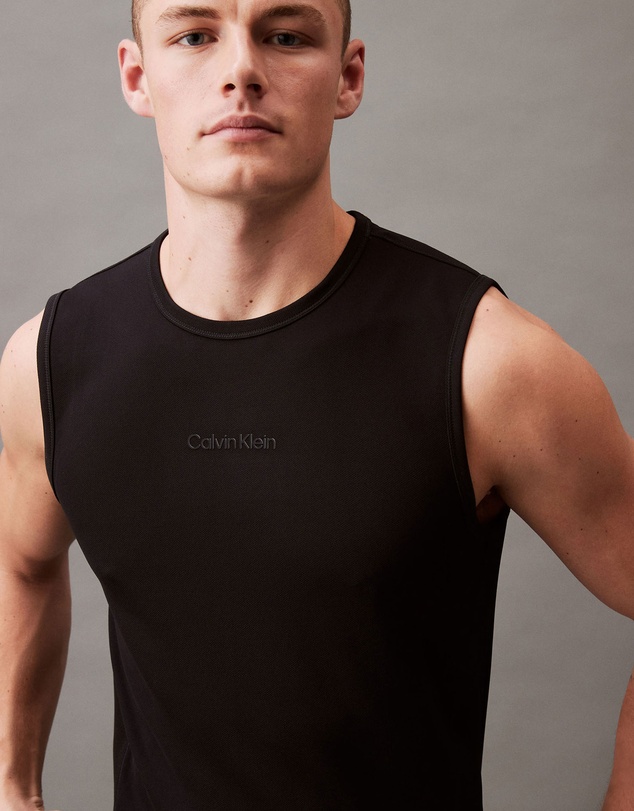 Calvin Klein Sport - Modern Sport Tank Top