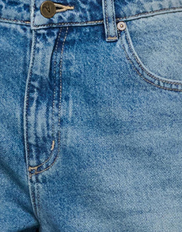 Abrand - 95 Baggy Jeans