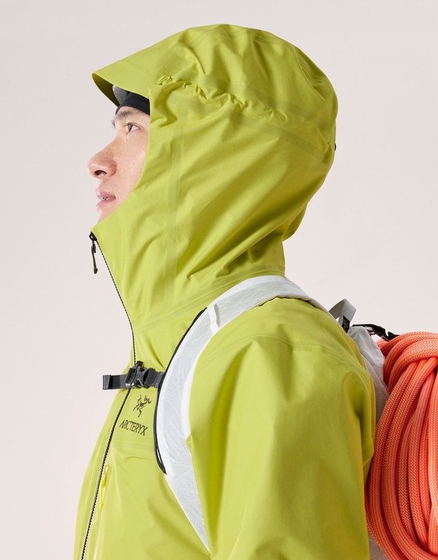 Arc'teryx - Alpha SL Jacket Men's