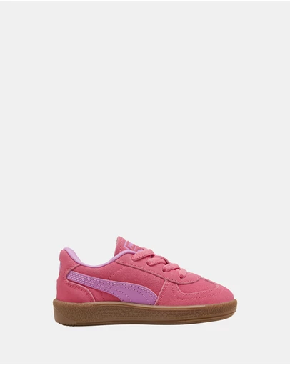 Puma - Palermo Elastic Lace Infant