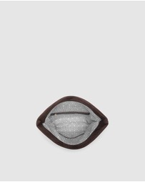 Louenhide - Luka Suedette Clutch