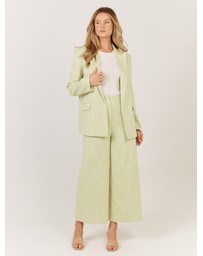 Fate + Becker - St Helena Blazer