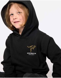 Rip Curl - Road Trip Hood - Kids