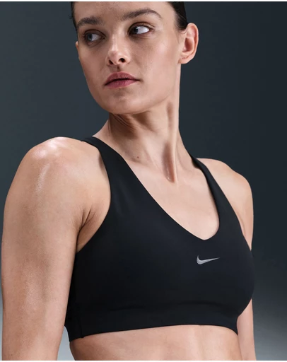 Nike - Universa Medium-Support Padded Sports Bra
