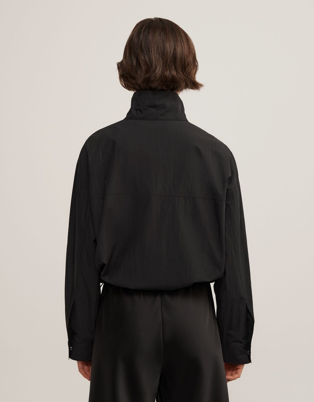 Witchery - Funnel Zip Through Jacket