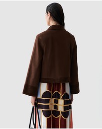 Sancia  - The Mia Jacket