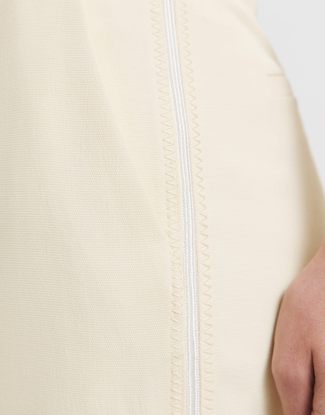 SABA - Dharma Tailored Wide Leg Pant