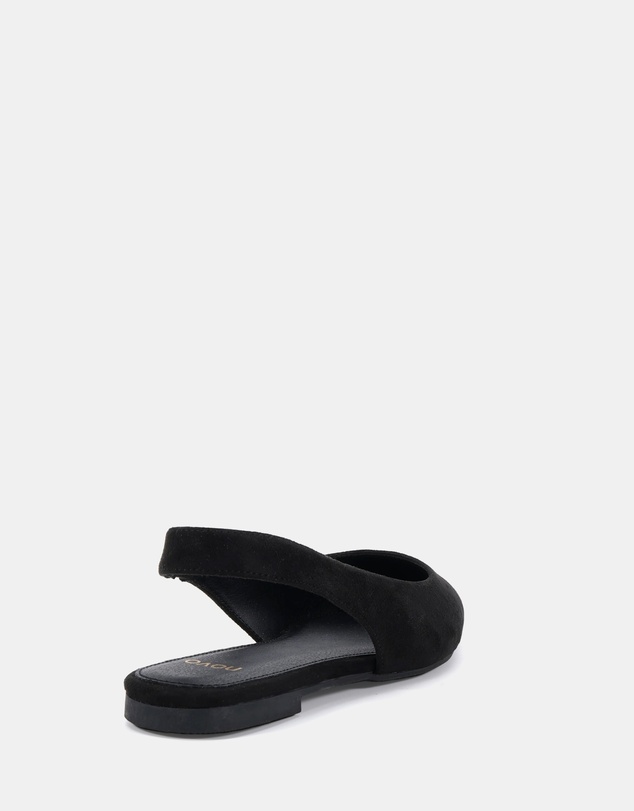 Novo - Chip Flats