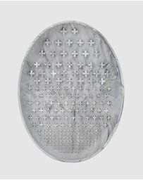 Real Techniques - Brush Cleansing Palette