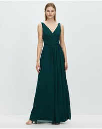 Alabaster The Label - Ava Dress