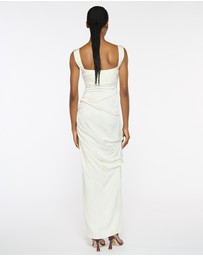 Paris Georgia - Raf Dress