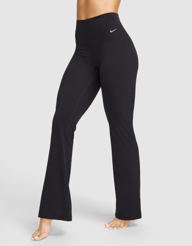 Nike - Dri-FIT One High-Rise Flare Tights