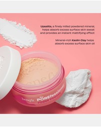 Benefit Cosmetics - Porefessional Power Powder
