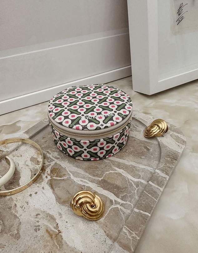 Louenhide - Sisco Jewellery Box