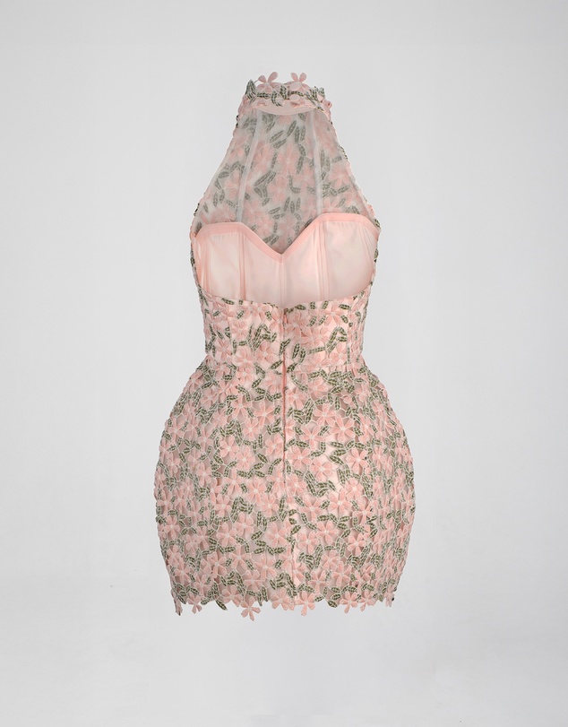 Atoir - Aida Mini Dress
