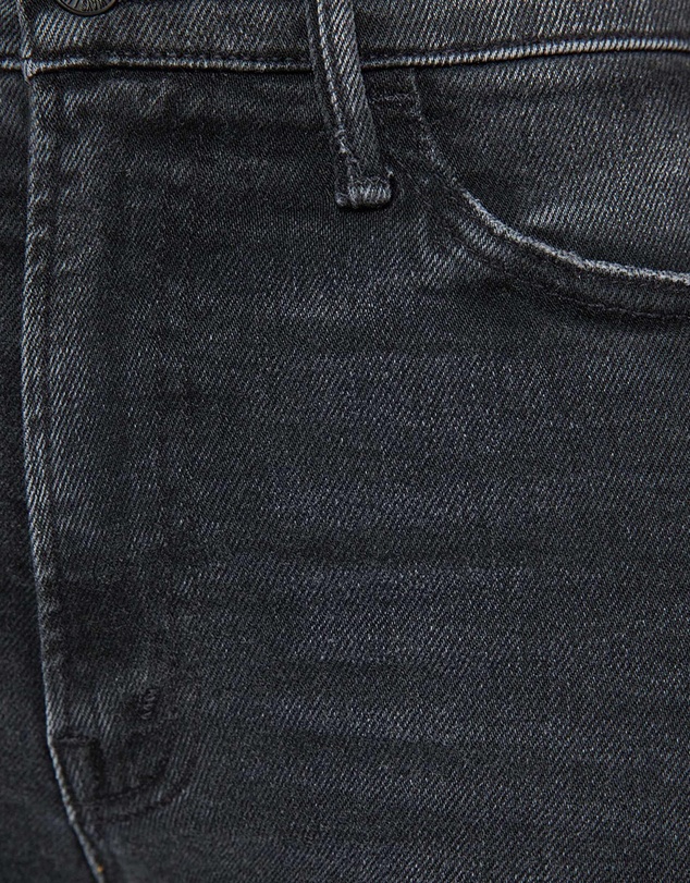 MOTHER - The Hustler Roller Sneak Jeans
