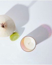 House of Nunu - Crokernut Candle