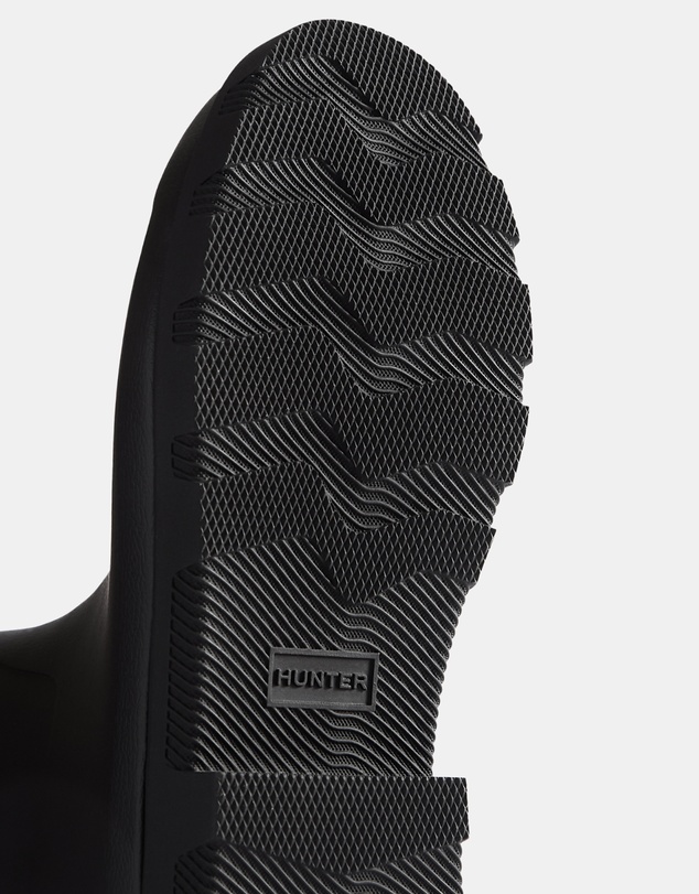 Hunter - Field Downpour Adjustable Boots - Unisex