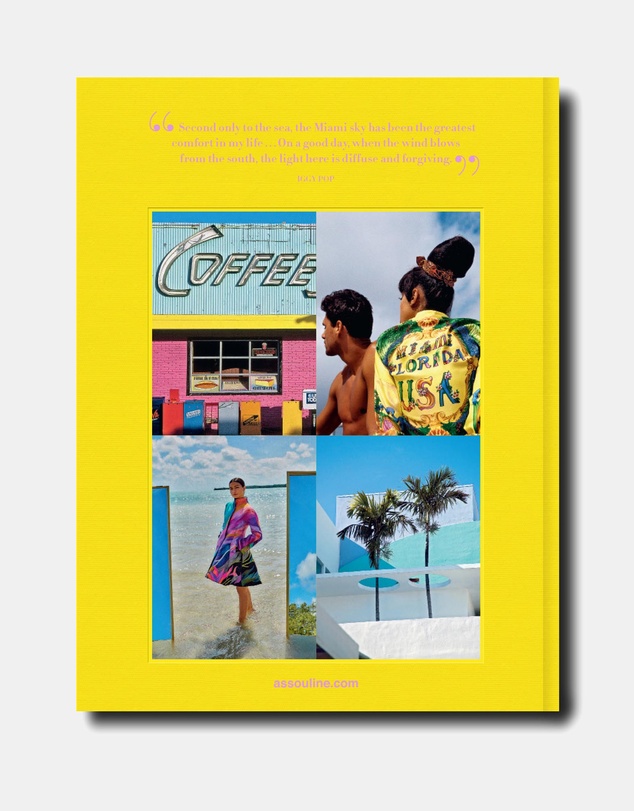 Assouline  - Miami Beach