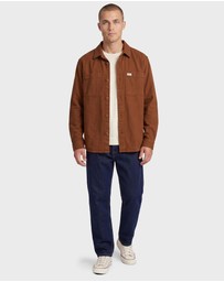 Academy Brand - Ben Overshirt