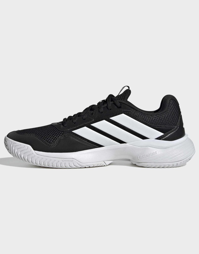 adidas Performance - GameCourt 3 All Court Tennis Shoes Unisex