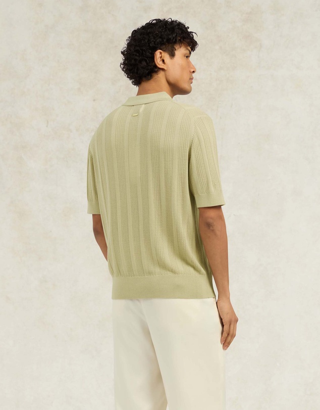Che - Light Weight Melia Polo
