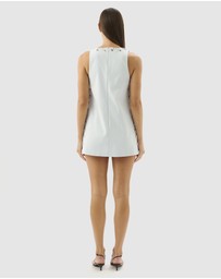 ROAME. - Benita Mini Dress