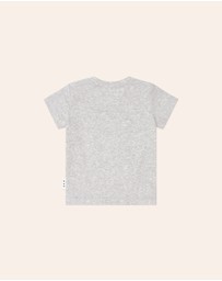 Huxbaby - Varsity Hux Tee - Babies-Kids