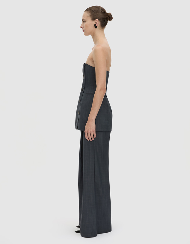 CAMILLA AND MARC - Ivar Bodice Top