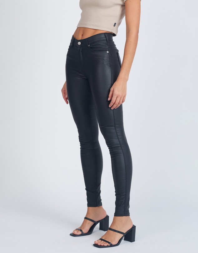 Dr Denim - Lexy Jeans