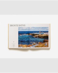 Brumby Sunstate - Ocean Pools